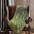 Green Abstract 4 