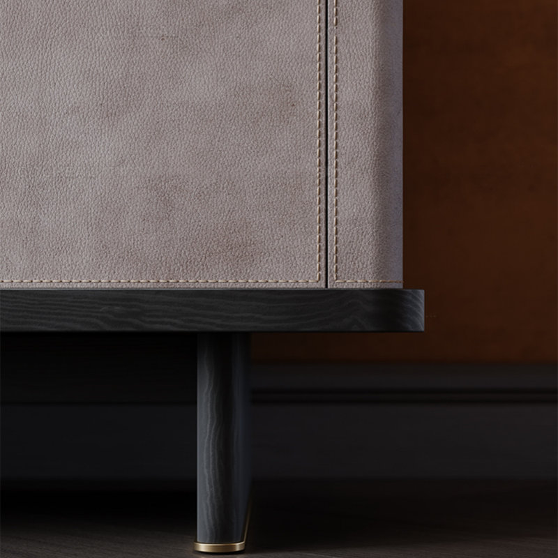 Simple Design Home Sideboard