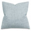 Clearview Square Pillow Cover & Insert