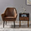 Litzy End Table