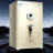 23.62"Home office fingerprint password safe cabinet