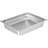Carlisle Food Service Products DuraPan™ Rectangle Stainless Steel Food Storage Container