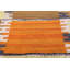 Tapis scandinave rétro par Wanda Krakow