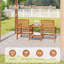 Outdoor Lounge Chair