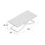 Marco Outdoor Coffee Table-24530064