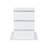 ARIYA WHITE BAR TABLE