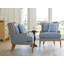 Barclay Butera Upholstery Barrel Chair-58561884