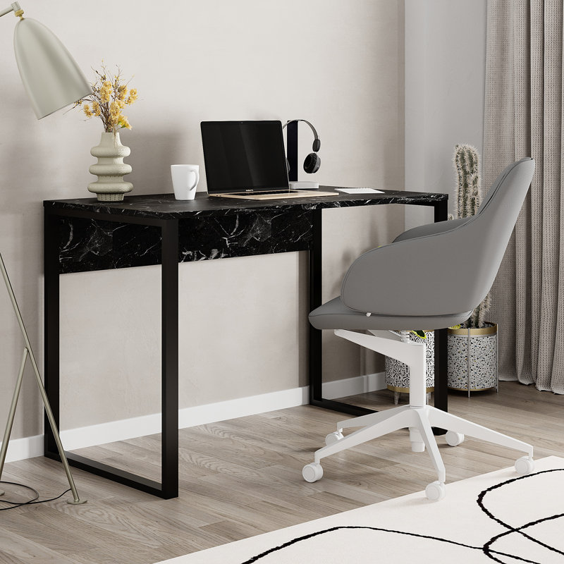 Beveridge Writing Desk, Lotus