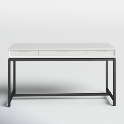 Lars Mid Century Desk