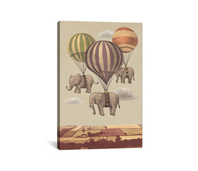 Canvas Art