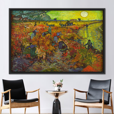 Print on Canvas