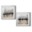 «Quiet Gondolas I», ensemble de 2 reproductions d'art graphique-1215597193-1215597192-1215597187
