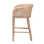 Tabouret de comptoir Bali & Pari Papua