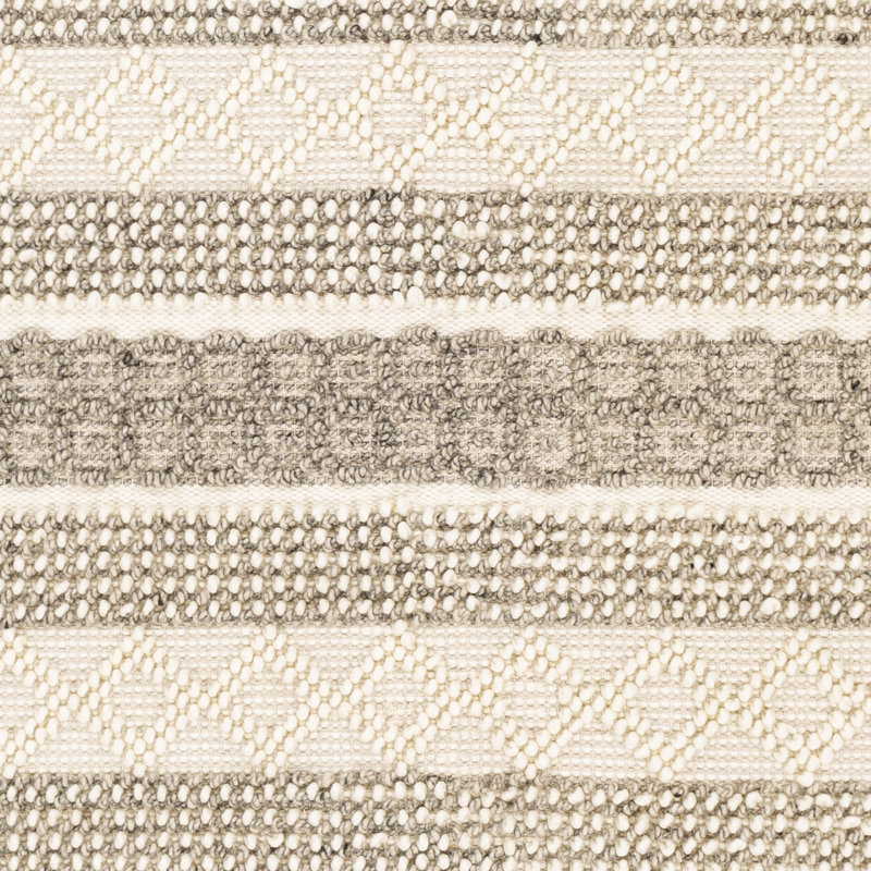 Anirah Ikat Area Rug, Rectangle 3' x 5'