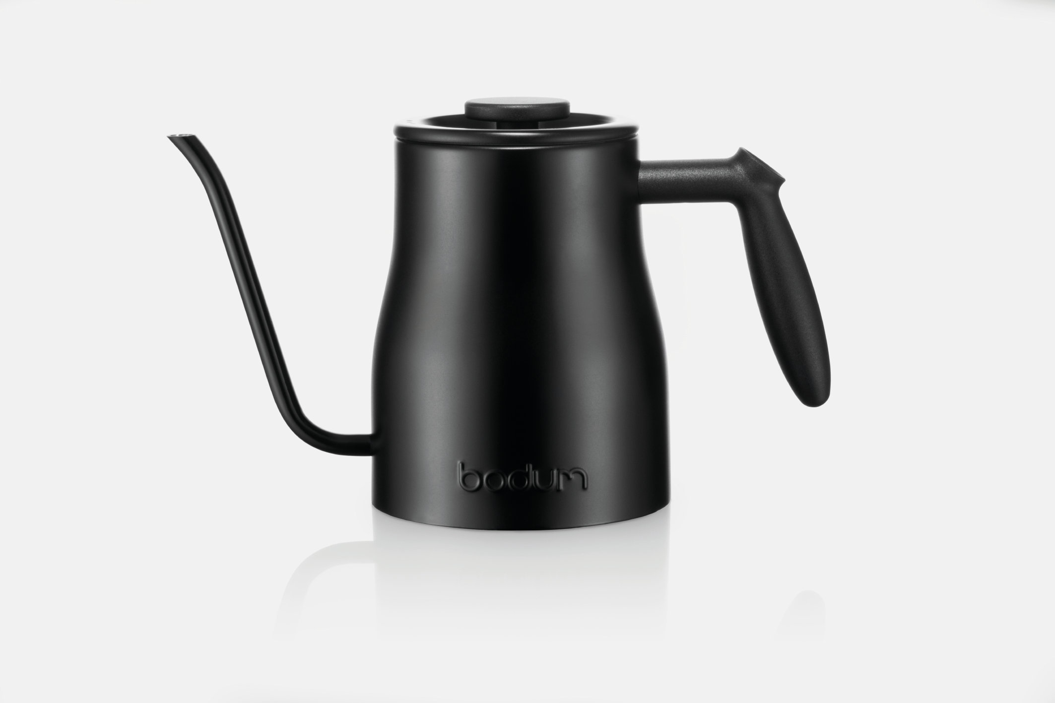 Bodum Bistro Gooseneck Stovetop Water Kettle & Reviews Wayfair