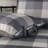 6 Piece Reversible Plaid Daybed Cover Set  Daybed