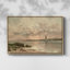 Paysage rétro - XL-963364993-963400343