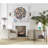Globo Vanity Lamp