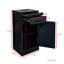 armoire à vin modulaire 24