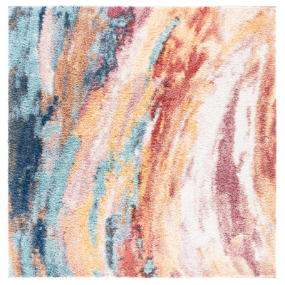 Arayah Performance Abstract Rug