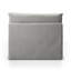 Grant Outdoor Chaise Lounge-1134626574