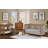 Pixie Finn 3-In-1 Convertible Wood Crib with Round Spindles-93143050