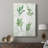 Fresh Herbs II -Gallery Wrapped Cavas