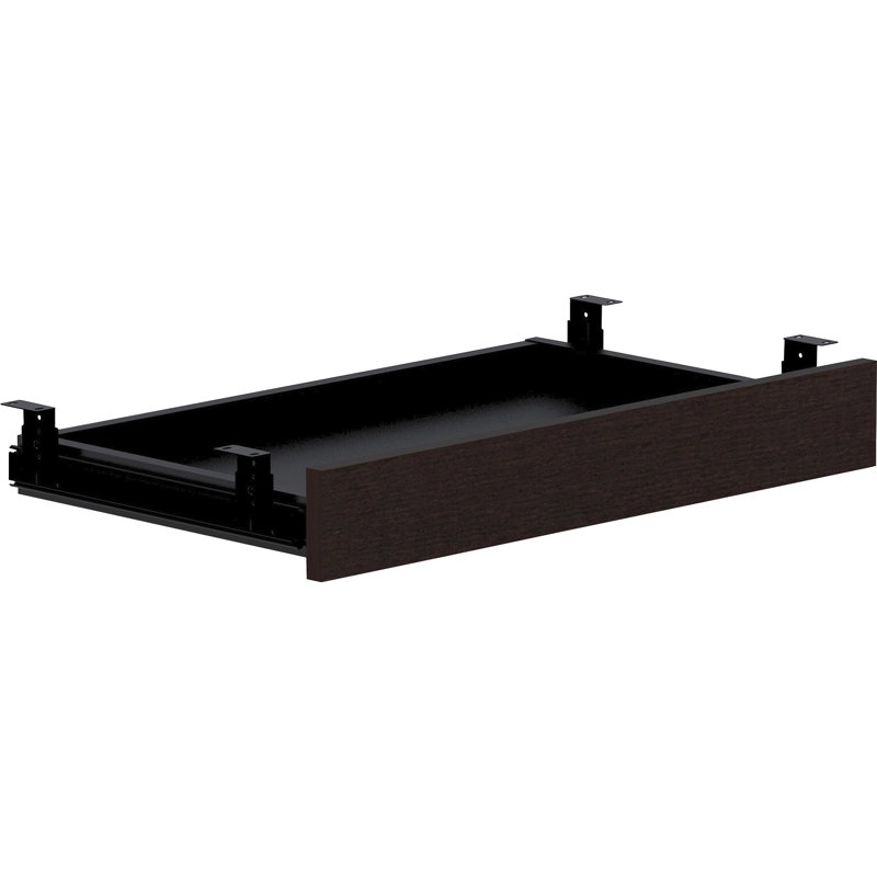 Tiroir de bureau H 28,4 po x l 5,1 po x P 16,7 po Essentials Series