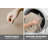 Stretch Furniture Arm Covers-828886785