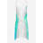 No Pattern Bib Apron