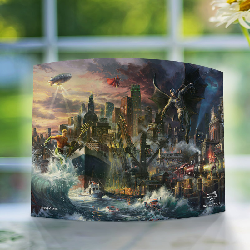 Thomas Kinkade