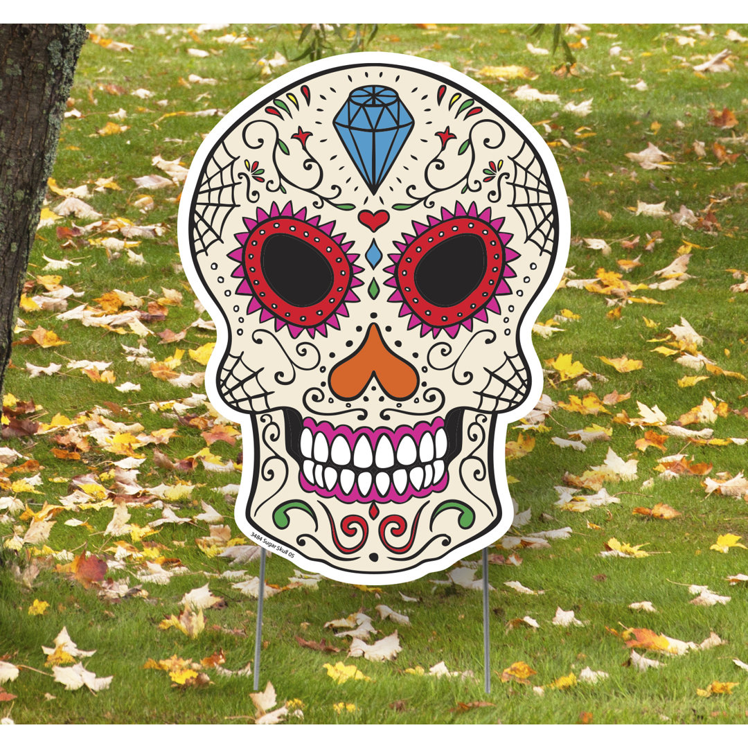 Outdoor Halloween Decoration The Holiday Aisle®