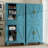 Middle drawer cabinet-118768601