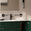 Meuble-lavabo mural 36 po Cascade-111405826-111405827