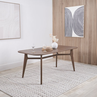 Tamberly Rectangular 180cm L x 90cm W