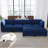 Modular Sectional Sofa
