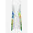 Tennessee Iris in Watercolor Apron-1154985841