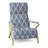 Infinity 28.25" Wide Manual Standard Recliner-49031687-49031652
