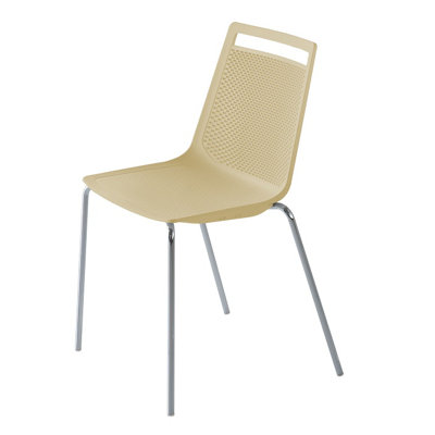 Chaise d'invité Akami