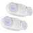 White is out of stock