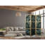171cm H Solid Wood Folding Room Divider-722862035-722915873