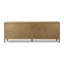 Buffet de 85,75 po Rex Elvie-132997795