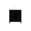 Ensemble de meuble-lavabo simple 30 po-1460275369