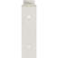 Support de tablette en acier-24239460-24239458