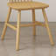 Ensemble de tables haut de gamme en bois massif-111469579