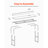 Overbed Table-158754317