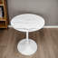 Table basse ronde