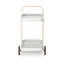 Curve Handle Bar Cart-69927452