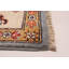 Tapis unique 4 pi 11 po x 6 pi 5 po Zanele