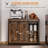Accent Cabinet
